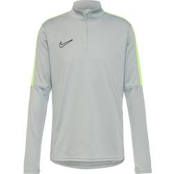 Nike Academy 23 Drill Top Silver-silver-xl