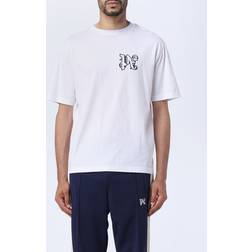 Palm Angels Monogram Regular t-shirt