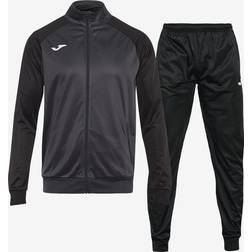 Joma Tuta Sportiva da Uomo - Nero