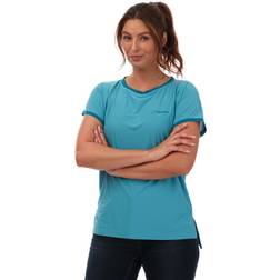 Berghaus Women's Womens Nesna Baselayer T-Shirt Blue