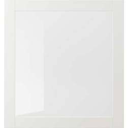 IKEA SINDVIK Vitrinskåp 60x64cm