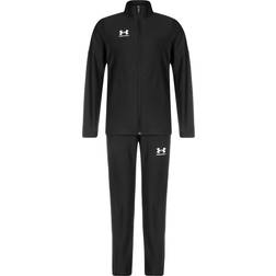 Under Armour Challenger Tracksuit Boys Black