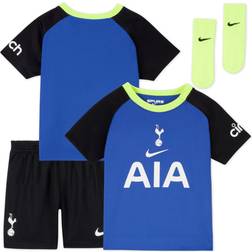 Nike Tottenham Hotspur Away Stadium Kit 2022-23 Infants