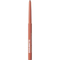 Morphe Soulmatte Filling Gel Lip Liner Whipped