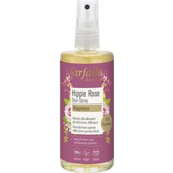 Farfalla Hippie Rose Deodorant Spray 100 ml