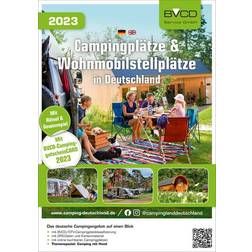 Campingplätze & Wohnmobilstellplätze in Deutschland 2023