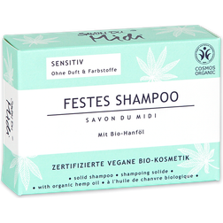 Savon du Midi Schampokaka Sensitive 85 g