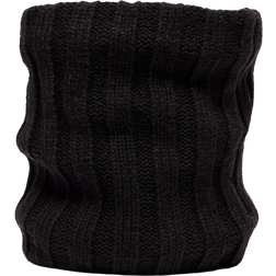 Peter Storm Fleece Scarf - Black