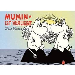 Mumin ist verliebt