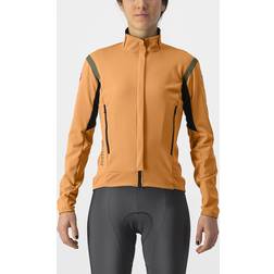 Castelli Damen Perfetto Ros Jacke