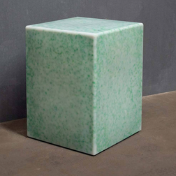 SMALLrevolution Sigrid Table Soffbord W32 x L32 x H42 cm Bord