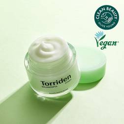 Torriden Balanceful Cica Cream 80 ml