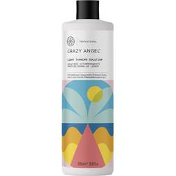 Crazy Angel Professional Tanning Solution Light 1000ml
