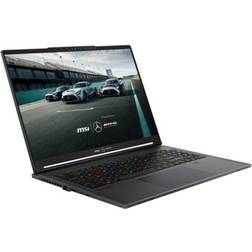 MSI Stealth 16 Mercedes-AMG Motorsport A13VG-245 16" I9-13900H 32GB 2TB NVIDIA GeForce RTX 4070