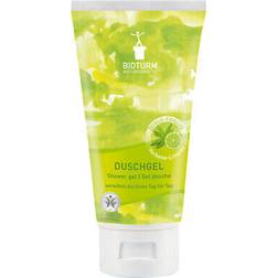 Bioturm Duschtvål Verbena Lime Nr 78 200 ml 200ml