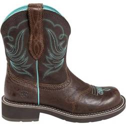 Ariat Fatbaby Heritage Dapper W - Royal Chocolate