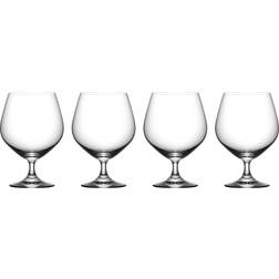 Orrefors Cognac Prestige Drinkglas 50cl 4st
