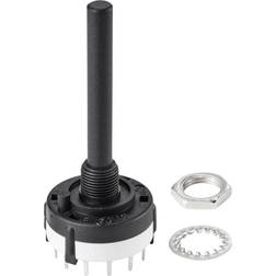 TRU Components TC-9415608 Rotary Switch