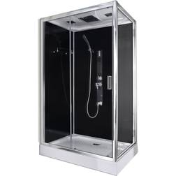 XXXlutz Trend 3 (CL72) 1200x800x2150mm