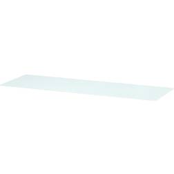 IKEA BESTÅ Bordsskiva 40x120cm