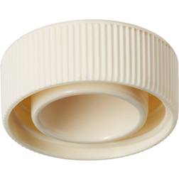 GAME 4562 Drain Plug Cap Above Ground Pool Replacement Part, White