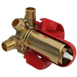 Riobel R45 1/2 Thermostatic Rough-In Valve