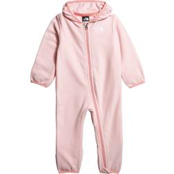 The North Face Baby Glacier One-Piece Size: 18-24M Purdy Pink