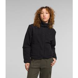 The North Face Cragmont Fleece Jacket - Black