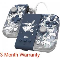 Hori Split Pad Pro Attachment Set Eevee