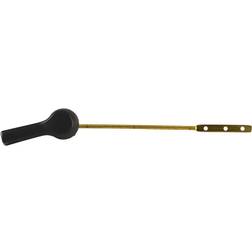 Jones Stephens T0105rb Elite Hvy Duty Tank Lever Rubbed Bronze Bronze