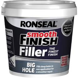 Ronseal Big Hole Smooth Finish Filler 1