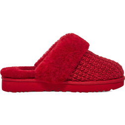 UGG Cozy - Samba Red