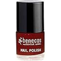 Benecos Nail Hardener 5ml