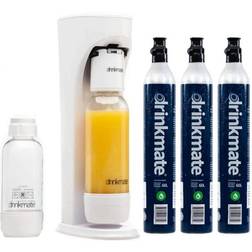 Drinkmate OmniFizz Sparkling