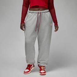 Jordan x Teyana Taylor Women's Fleece Trousers Grey