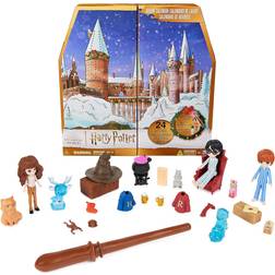 Wizarding World Harry Potter Advent Calendar