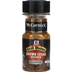 McCormick Grill Mates Brown Sugar Bourbon Seasoning 3oz 1