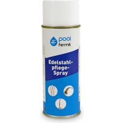 Edelstahlpflege-Spray Fermit 400 ml Sprühdose