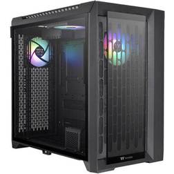 Thermaltake CTE C750 TG ARGB Black PC Case