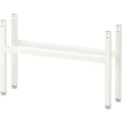 IKEA HÄLLAN Bordsben 29cm 2st