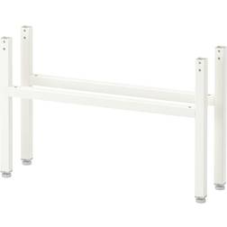 Ikea HÄLLAN Bordben 29cm 2stk