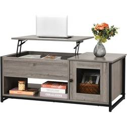 Bed Bath & Beyond WedealFu Inc Lift Top Coffee Table