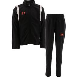 Under Armour Challenger Kids traning suit Black