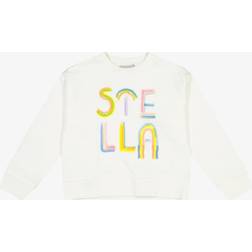 Stella McCartney Kids Sweatshirt Mädchen 128