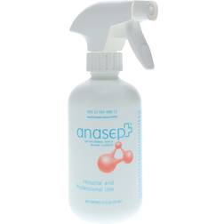 Anasept Antimicrobial Skin Wound Cleanser, Finger Sprayer, Wound