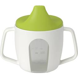IKEA Börja Babymugg med Lock