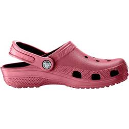 Crocs Classic Clog - Garnet