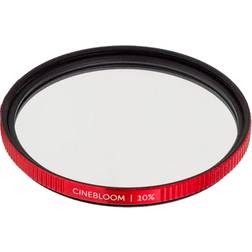 Moment CineBloom 10% Diffusion Filter 49mm