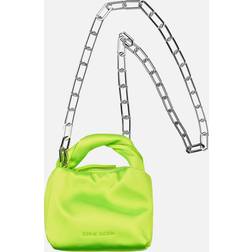 Stine Goya Ziggy Micro Bag lime one