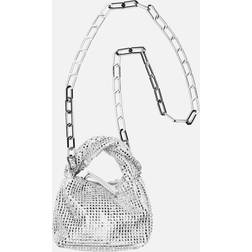 Stine Goya Ziggy Bag silver one